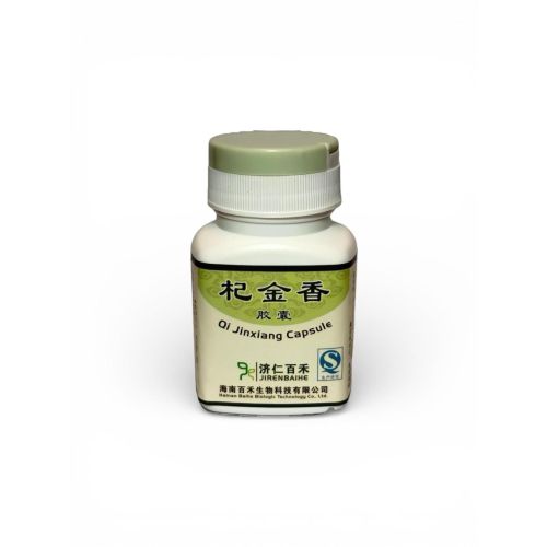 Qi Jinxiang 60 capsul