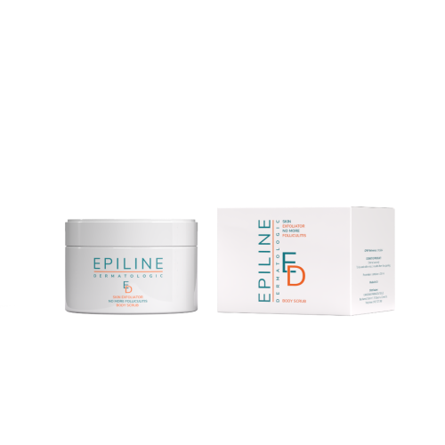 Scrub Epiline Dermatologic, 250 ml