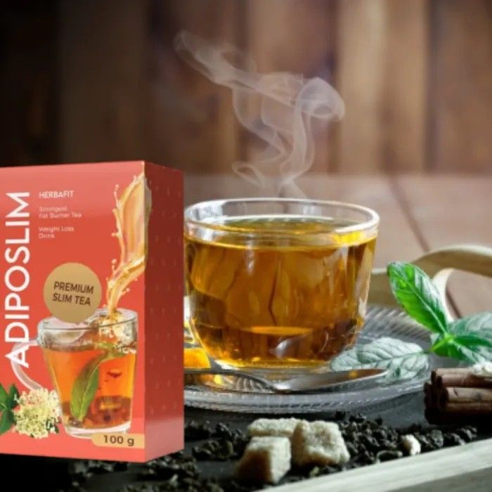 Adiposlim Ceai 100g