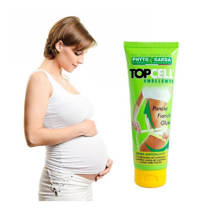Crema dermocosmetica Top cell, 125 ml
