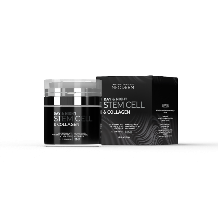 Crema Stem Cell Neoderm