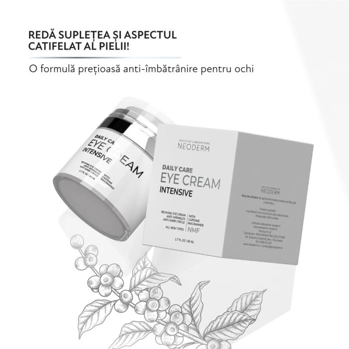 Neoderm Eye Cream – 50ML