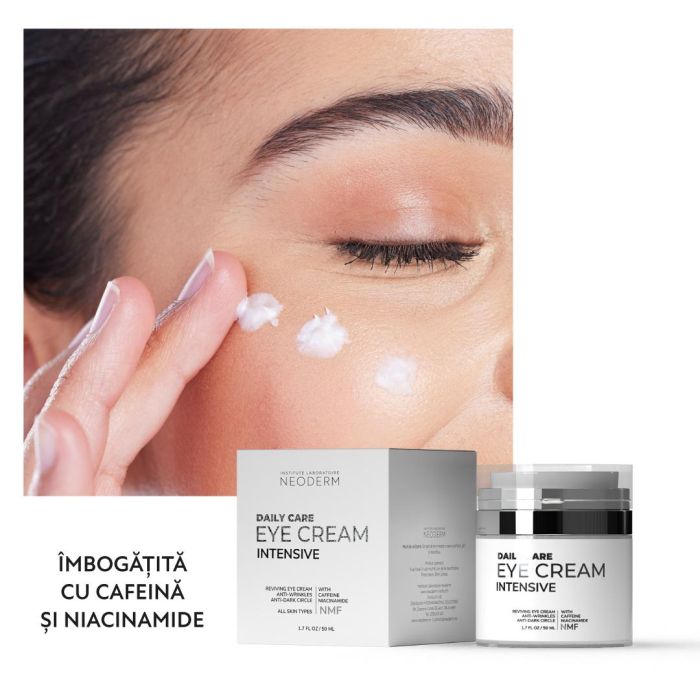 Neoderm Eye Cream – 50ML