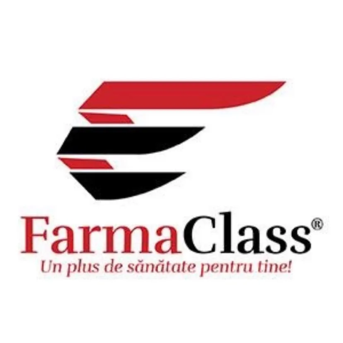 Dexocalm, 40 capsule, FarmaClass