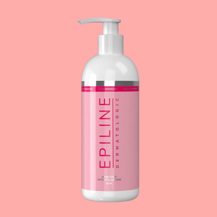 Epiline Lotion 500 ml