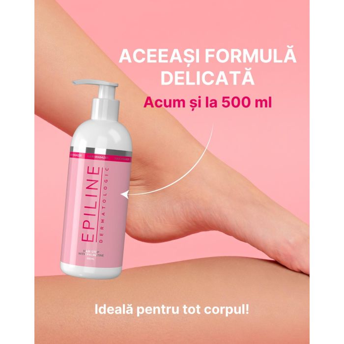 Epiline Lotion 500 ml