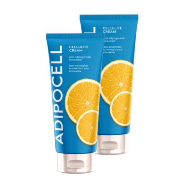 Crema anti-celulita Adipocell 100 ml