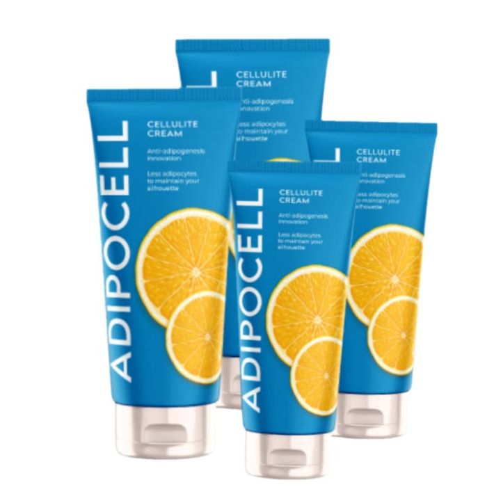Crema anti-celulita Adipocell 100 ml