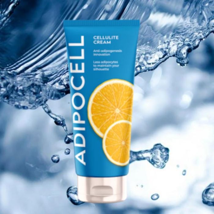 Crema anti-celulita Adipocell 100 ml