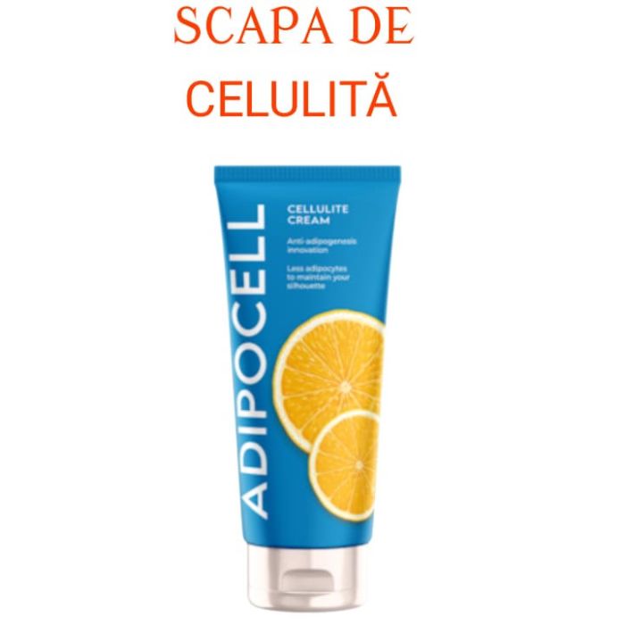 Crema anti-celulita Adipocell 100 ml