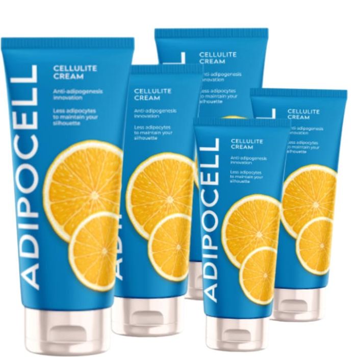 Crema anti-celulita Adipocell 100 ml