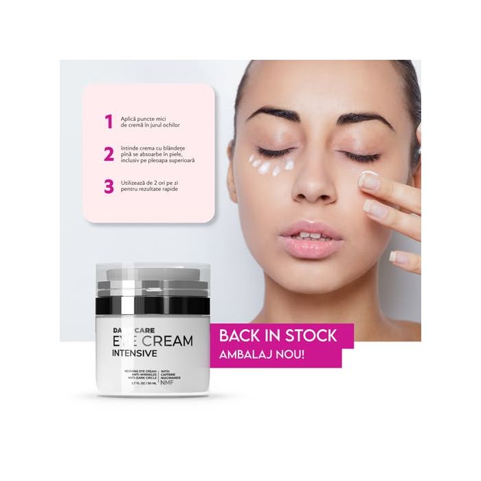 Neoderm Eye Cream – 50ML