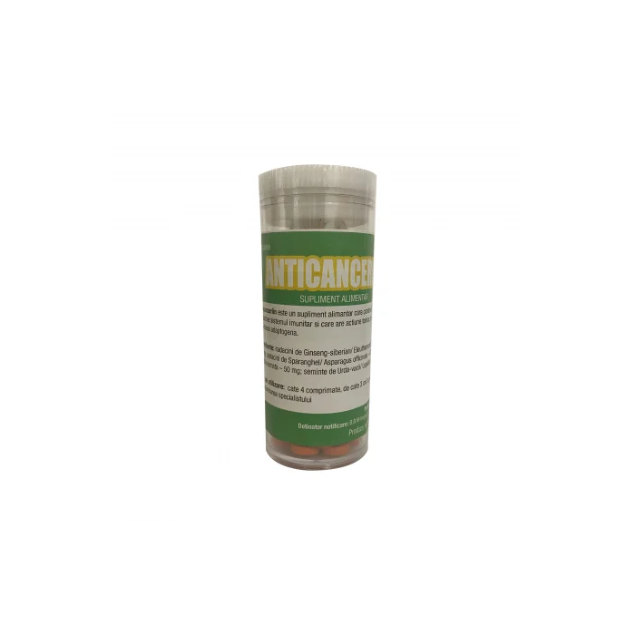 Anticancerlin , BBM IMPEX , 100 CAPSULE
