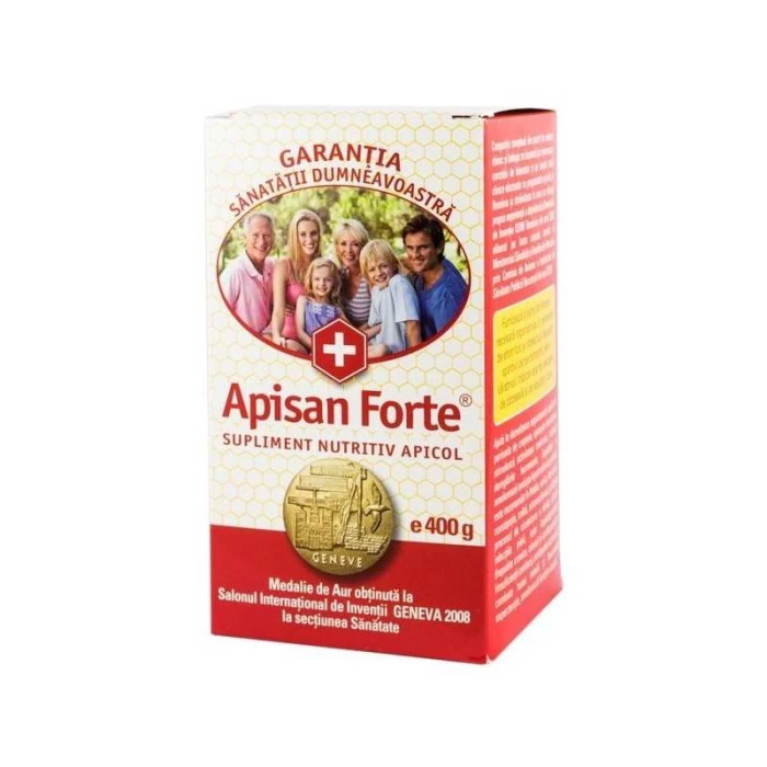Apisan Forte, 400 g