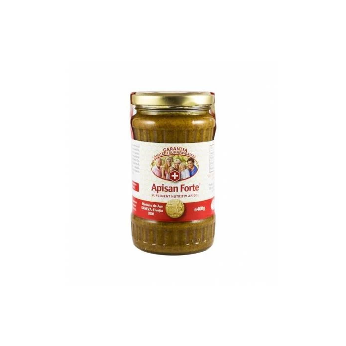 Apisan Forte, 400 g
