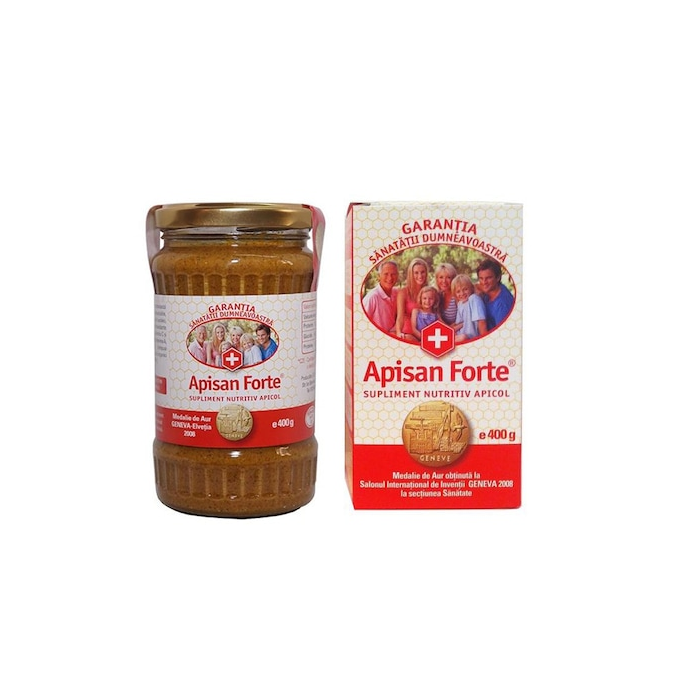 Apisan Forte, 400 g