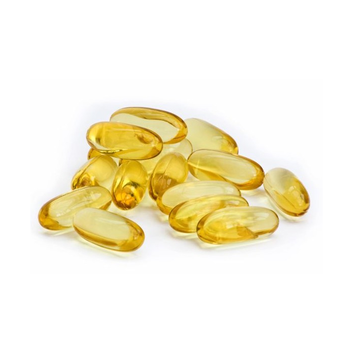 Untura de bursuc, 100 capsule + 20 capsule