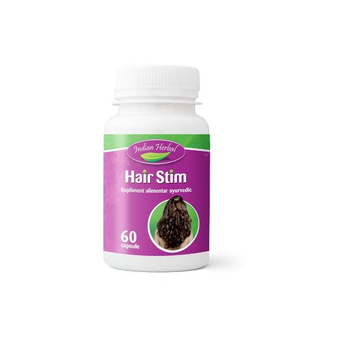 Hair Stim, 60 capsule