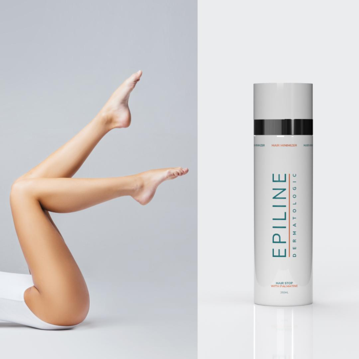 Lotiune, Epiline Dermatologic  250 ml