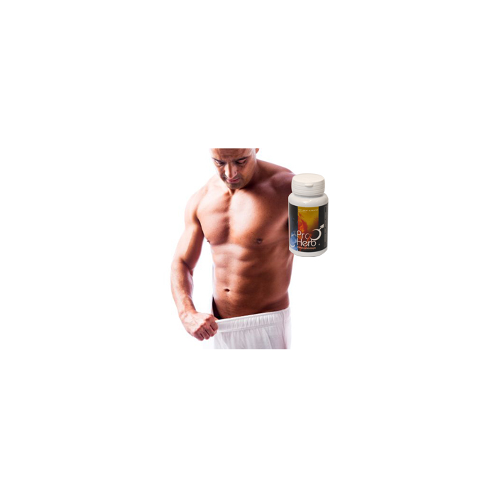 Proherb pentru barbati, 60 capsule