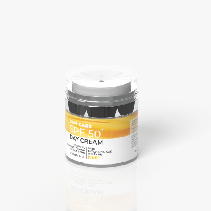 Crema hidratanta SPF-50 Neoderm, 50 ml