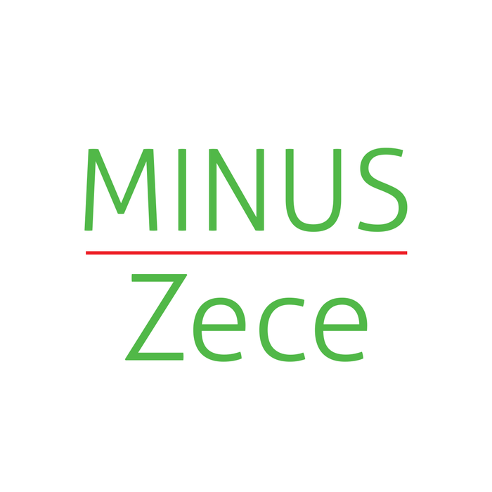 Logo Minus Zece MEDICAS