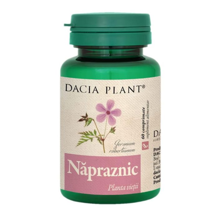 Napraznic, 60 comprimate