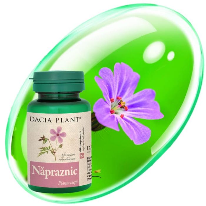 Napraznic, 60 comprimate