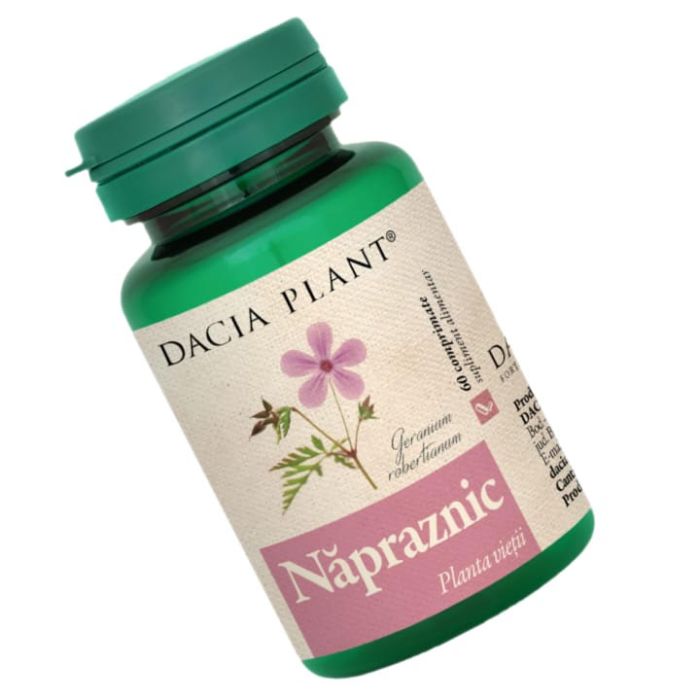 Napraznic, 60 comprimate