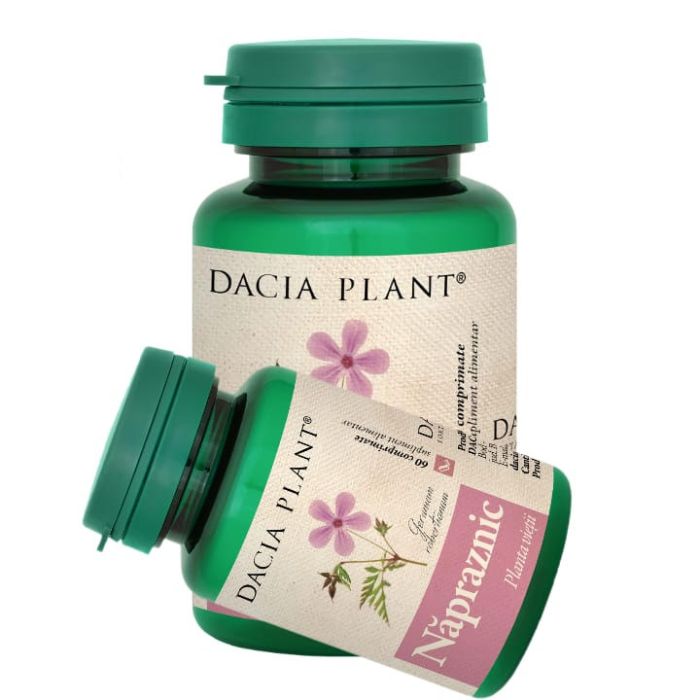 Napraznic, 60 comprimate