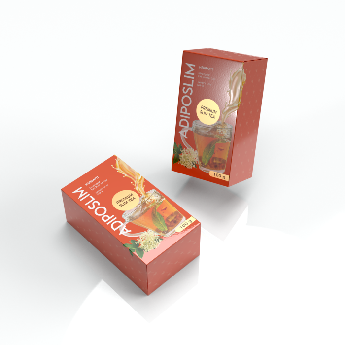 Adiposlim Ceai 100g