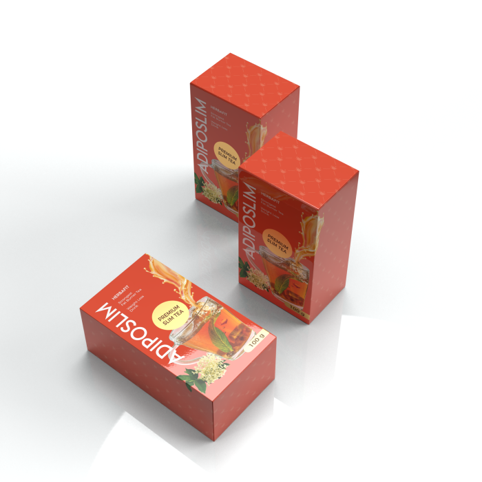 Adiposlim Ceai 100g