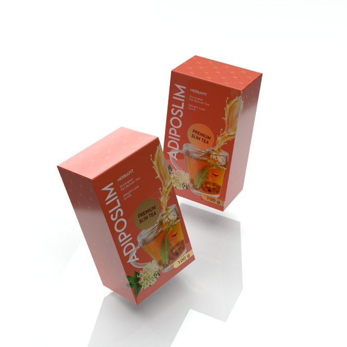 Adiposlim Ceai 100g