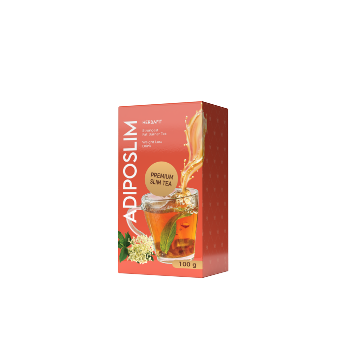 Adiposlim Ceai 100g