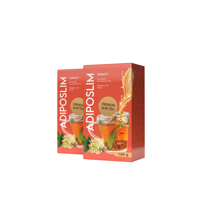 Adiposlim Ceai 100g