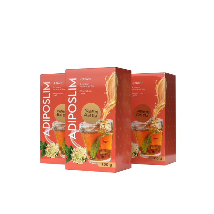 Adiposlim Ceai 100g