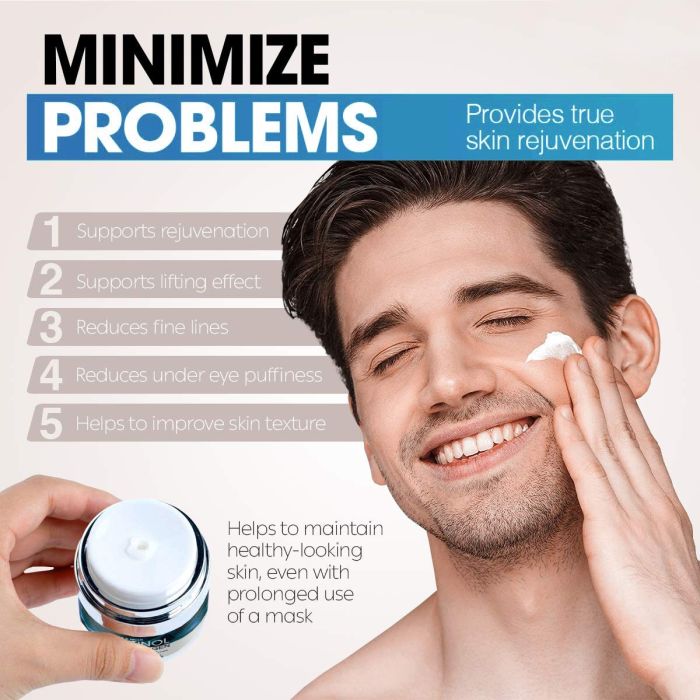 Crema antirid regeneranta de noapte si zi Neoderm 50 ml 