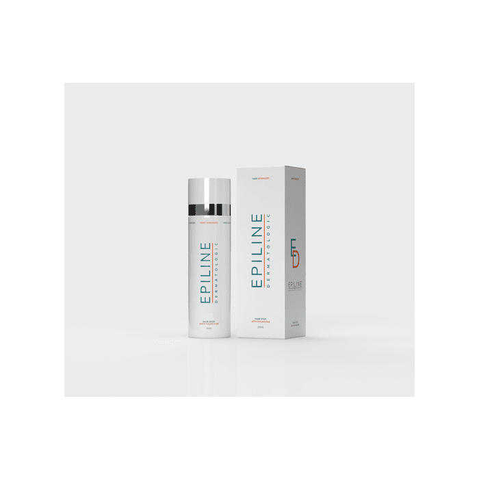 Lotiune, Epiline Dermatologic  250 ml