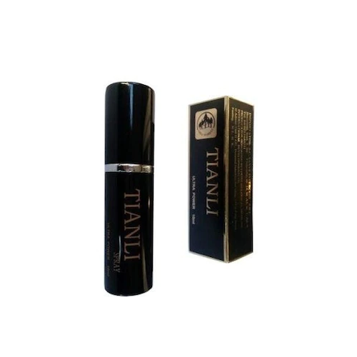 Spray TIANLI,10 ml