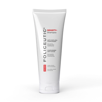 Sampon Foliceutic impotriva caderii parului 250 ml