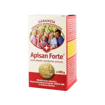 Apisan Forte, 400 g