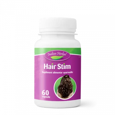Hair Stim, 60 capsule