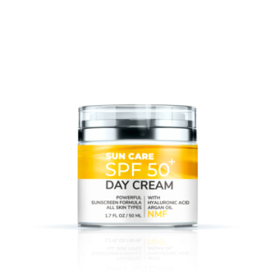 Crema hidratanta SPF-50 Neoderm, 50 ml