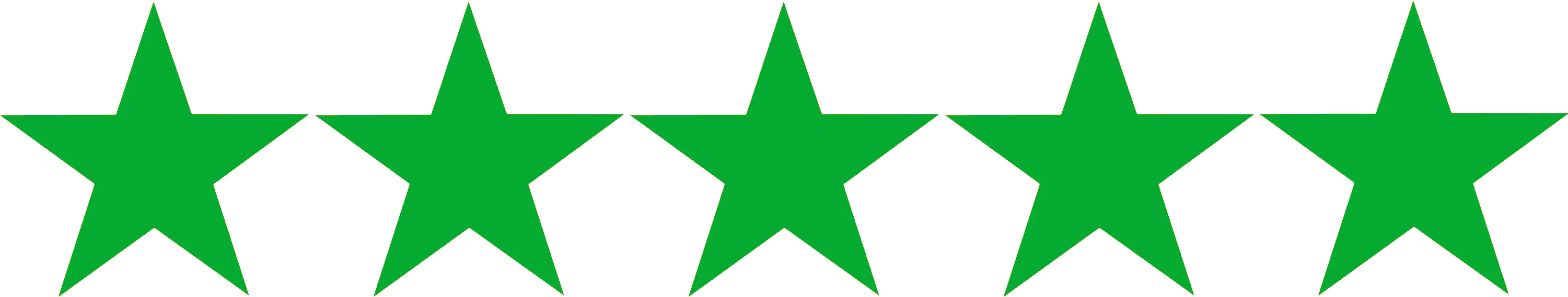 Review Stars